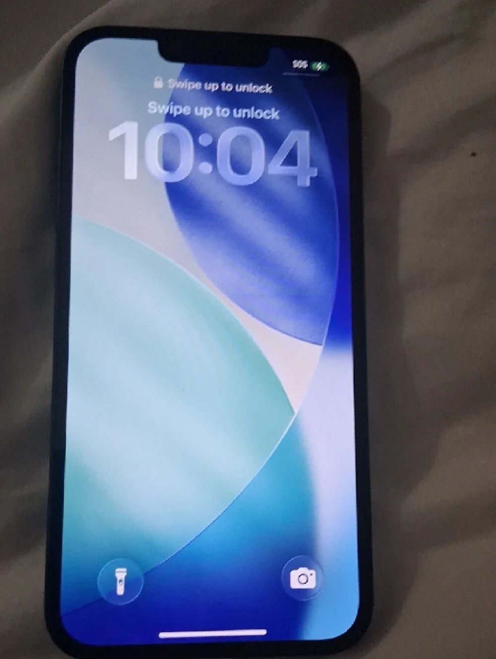 Apple Black iPhone with Glossy Back